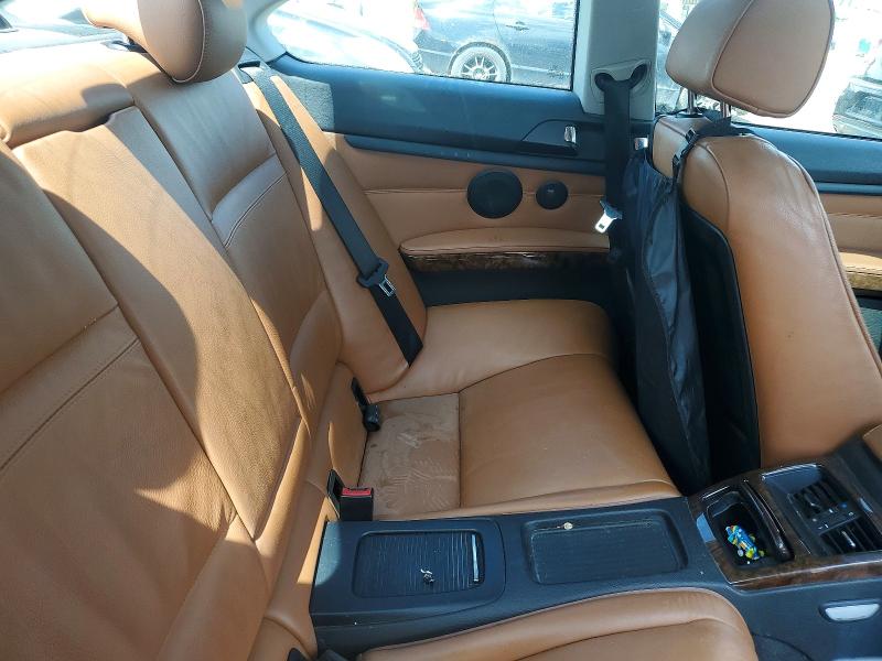 Aukcja sprzedaży 2009 Bmw 328, vin: WBAWC33579P470229, numer aukcji: 58551036