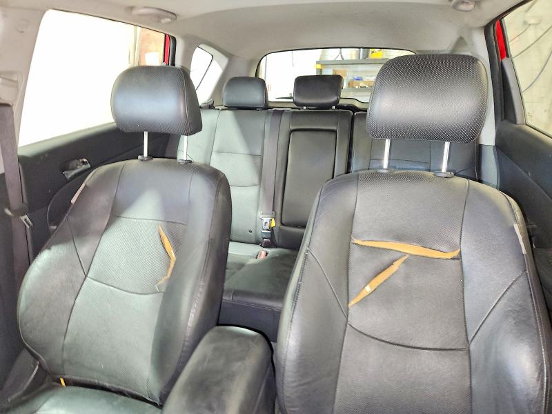 Продаж на аукціоні авто 2011 Hyundai Elantra Touring, vin: KMHDC8AE7BU096816, номер лоту: 57628516