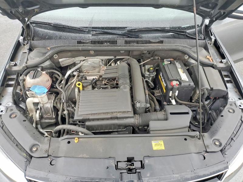 Продажа на аукционе авто 2017 Volkswagen Jetta, vin: 3VWDB7AJ4HM391980, номер лота: 58302136