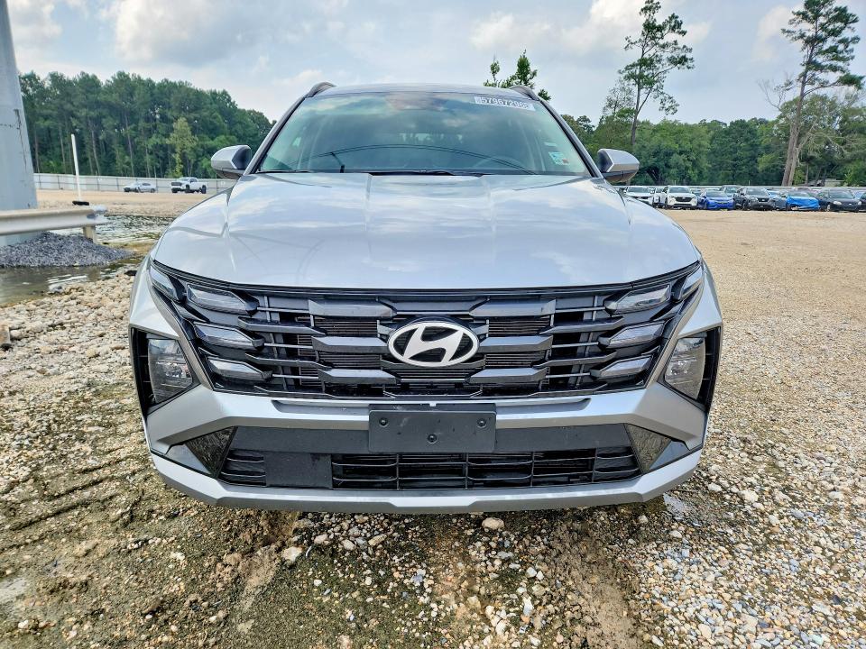 2026 Hyundai Tucson მანქანა იყიდება აუქციონზე, vin: 5NMJB3DE2TH702458, აუქციონის ნომერი: 57967296