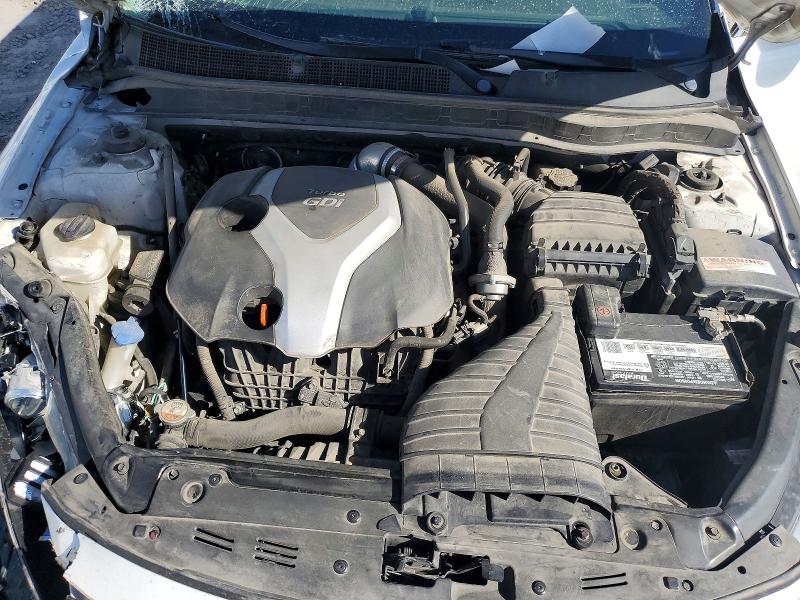 Продажа на аукционе авто 2013 Kia Optima, vin: 5XXGR4A69DG217758, номер лота: 58303296