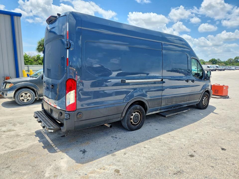 Aukcja sprzedaży 2020 Ford Transit, vin: 1FTBR3X86LKB04934, numer aukcji: 57961886