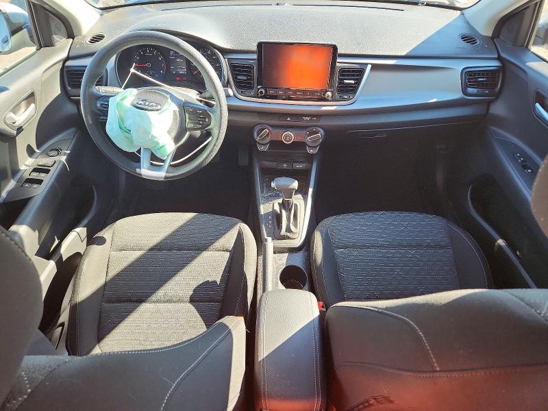 Aukcja sprzedaży 2021 Kia Rio, vin: 3KPA24AD3ME420758, numer aukcji: 57371196
