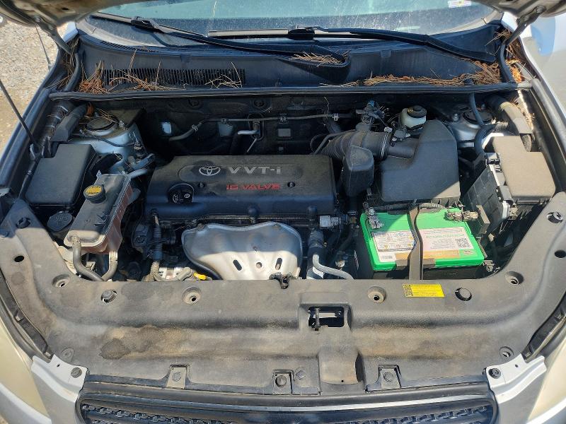 58646316 :رقم المزاد ، JTMBD33VX75056000 vin ، 2007 Toyota Rav4 مزاد بيع