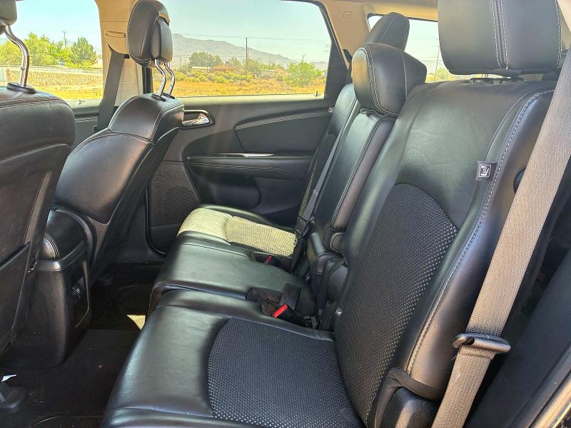Продаж на аукціоні авто 2017 Dodge Journey, vin: 3C4PDDGG4HT553469, номер лоту: 55942336