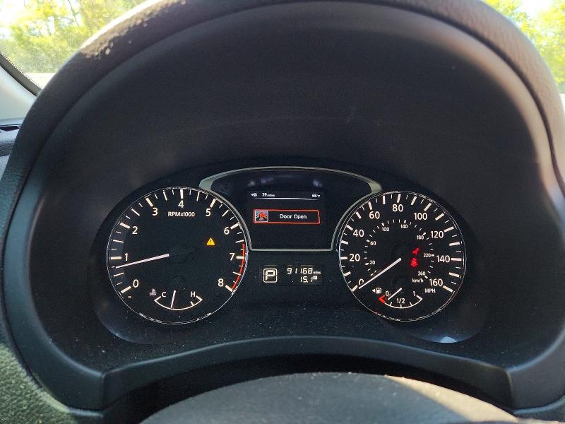 Продажа на аукционе авто 2013 Nissan Altima, vin: 1N4AL3AP8DN555415, номер лота: 57219266