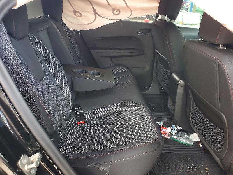 Aukcja sprzedaży 2017 Chevrolet Equinox, vin: 2GNALCEK0H1571728, numer aukcji: 57305426