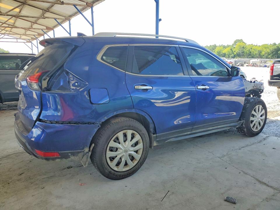 Продаж на аукціоні авто 2017 Nissan Rogue, vin: JN8AT2MT3HW148491, номер лоту: 85635285