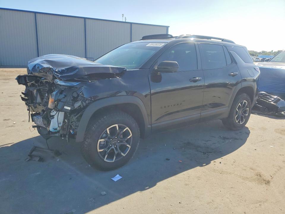 Продажа на аукционе авто 2026 Chevrolet Equinox, vin: 3GNAXKEGXTL369108, номер лота: 56436026