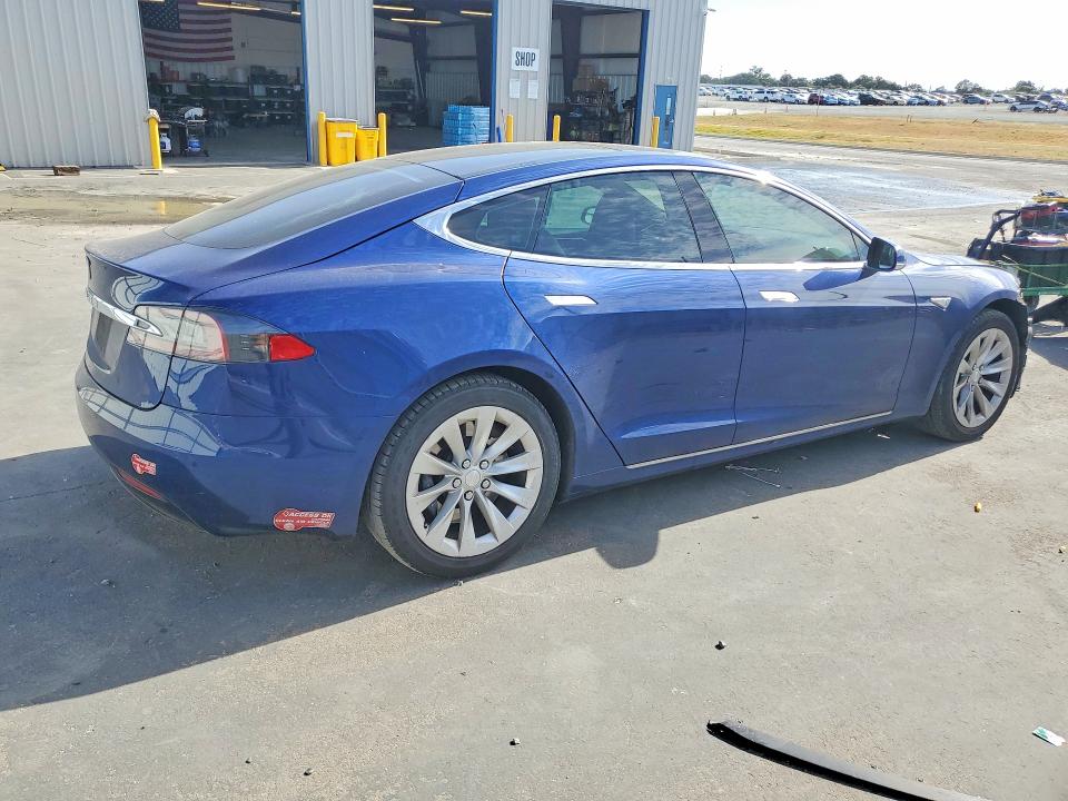Aukcja sprzedaży 2016 Tesla Model S, vin: 5YJSA1E19GF160631, numer aukcji: 56354446