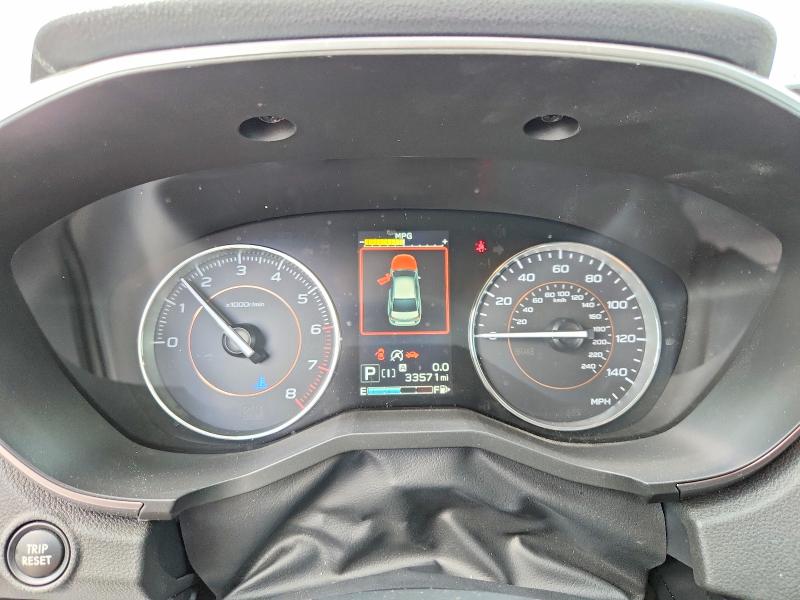 57125146 :رقم المزاد ، JF2GTHMC1N8249829 vin ، 2022 Subaru Crosstrek مزاد بيع