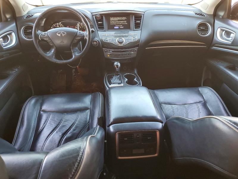 Aukcja sprzedaży 2019 Infiniti Qx60, vin: 5N1DL0MN2KC506375, numer aukcji: 57564786