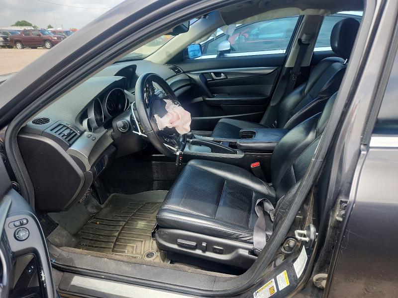 Продаж на аукціоні авто 2010 Acura Tl, vin: 19UUA8F51AA008959, номер лоту: 54452386