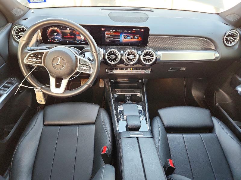 Aukcja sprzedaży 2020 Mercedes-benz Glb, vin: W1N4M4HB4LW058240, numer aukcji: 58406316