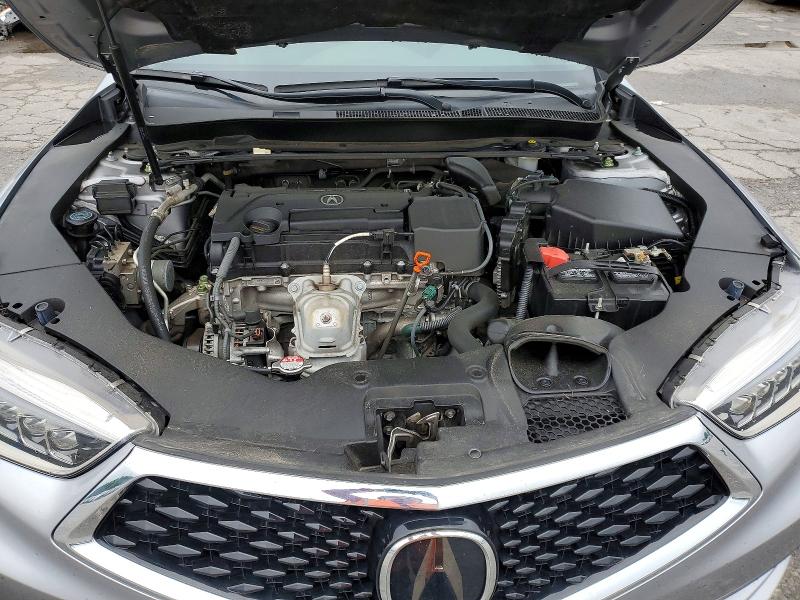 Продаж на аукціоні авто 2018 Acura Tlx, vin: 19UUB1F53JA009163, номер лоту: 56406926