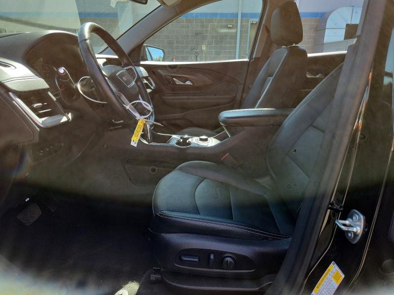 Aukcja sprzedaży 2024 Gmc Terrain, vin: 3GKALVEG1RL280286, numer aukcji: 56495796