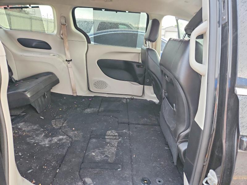 Aukcja sprzedaży 2022 Chrysler Pacifica, vin: 2C4RC1BG2NR147383, numer aukcji: 56238636