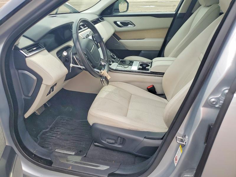 Продажа на аукционе авто 2019 Land Rover Range Rover Velar, vin: SALYL2FV9KA234488, номер лота: 55177766