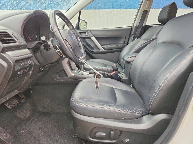 Продажа на аукционе авто 2014 Subaru Forester, vin: JF2SJGMC2EH426754, номер лота: 57573896