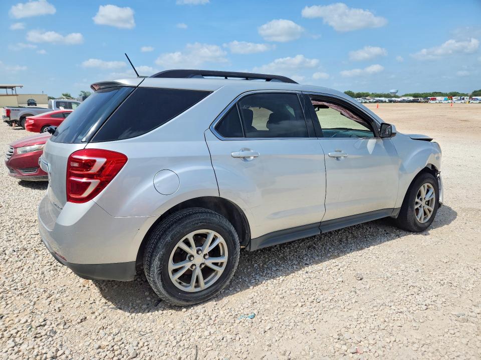 Продаж на аукціоні авто 2016 Chevrolet Equinox, vin: 2GNALCEK2G1171071, номер лоту: 46152856