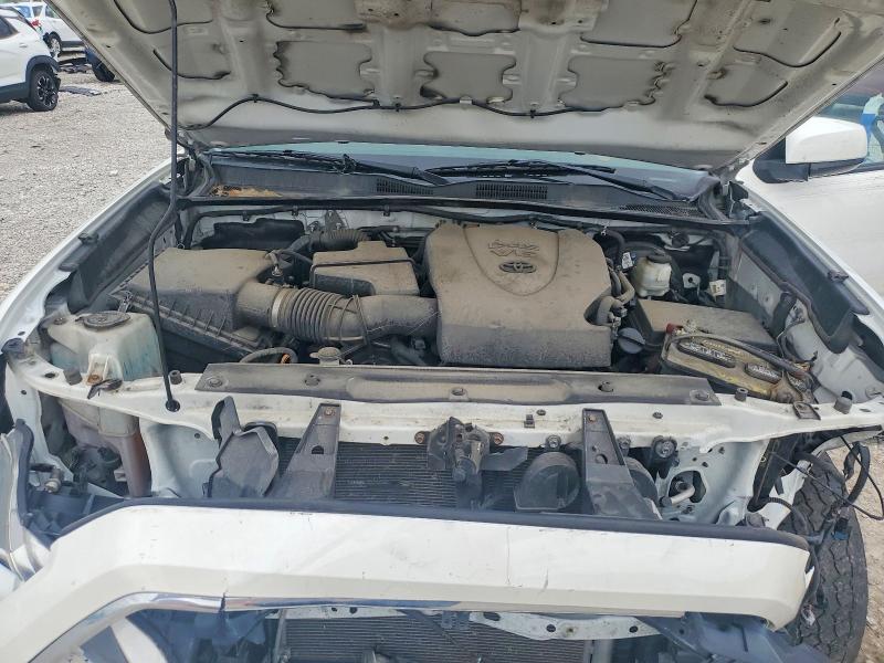 Продаж на аукціоні авто 2020 Toyota Tacoma, vin: 3TYSZ5AN6LT003027, номер лоту: 56862706