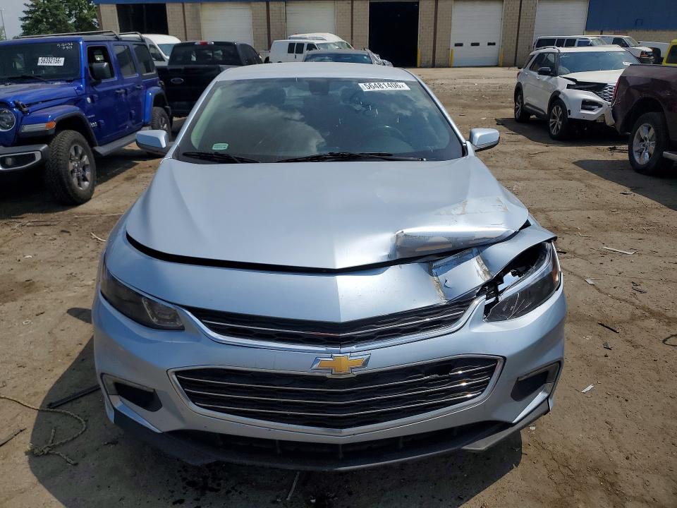 Aukcja sprzedaży 2017 Chevrolet Malibu, vin: 1G1ZE5ST9HF145231, numer aukcji: 56481406