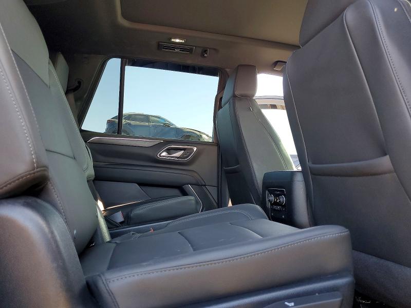 Aukcja sprzedaży 2024 Chevrolet Tahoe, vin: 1GNSKPKD5RR417836, numer aukcji: 57052436