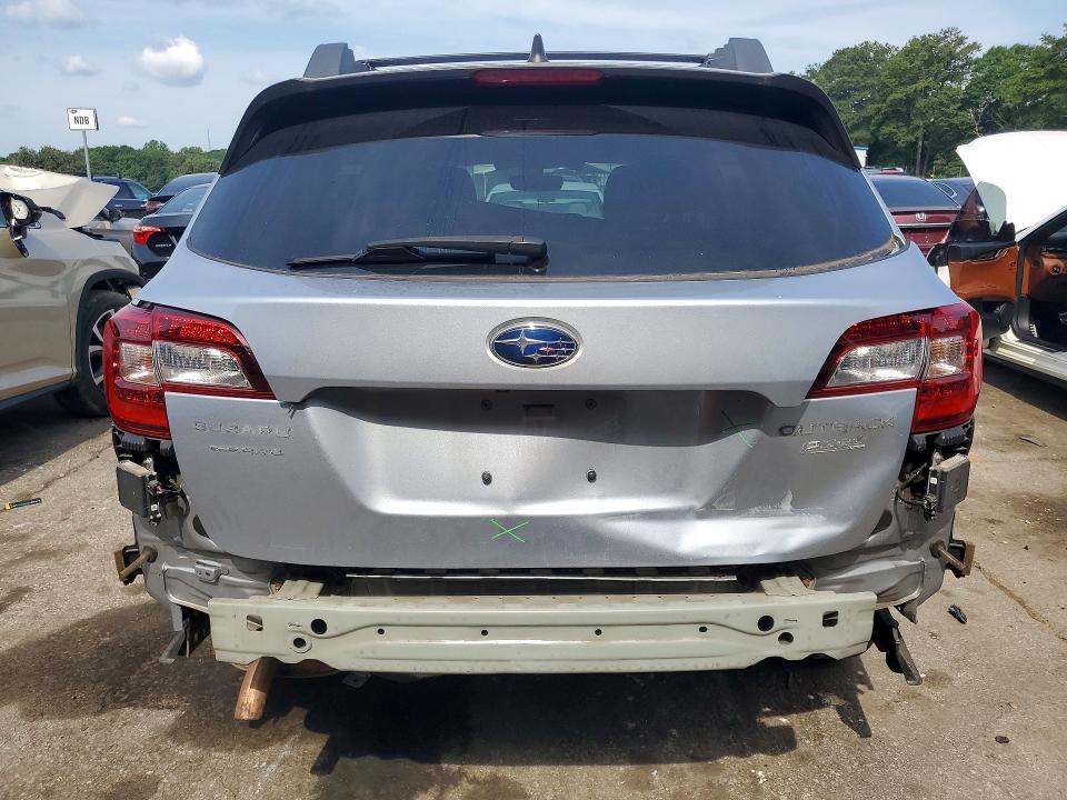 Aukcja sprzedaży 2017 Subaru Outback, vin: 4S4BSAHCXH3201367, numer aukcji: 57181286