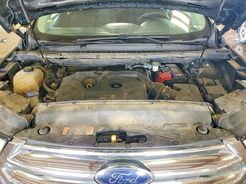 Aukcja sprzedaży 2017 Ford Edge, vin: 2FMPK4G91HBB36289, numer aukcji: 59305216