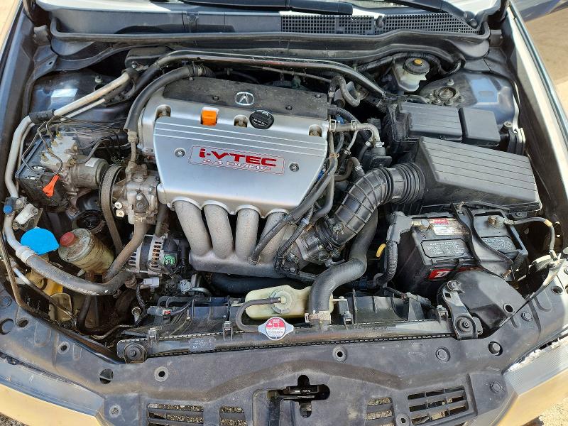 Продаж на аукціоні авто 2007 Acura Tsx, vin: JH4CL96877C008979, номер лоту: 57624176