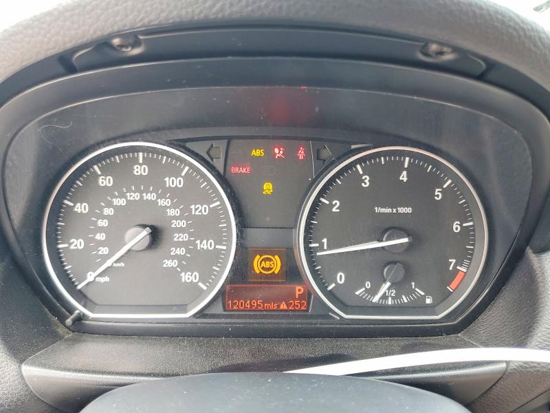 57579266 :رقم المزاد ، WBAUP9C54DVS95358 vin ، 2013 Bmw 128 مزاد بيع