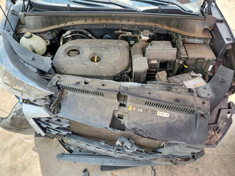 Aukcja sprzedaży 2021 Hyundai Tucson, vin: KM8J33A4XMU290434, numer aukcji: 55922246