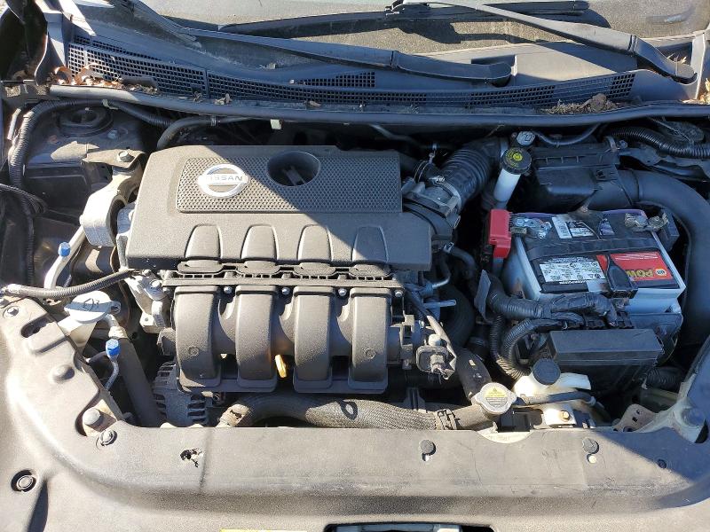 Продажа на аукционе авто 2013 Nissan Sentra, vin: 3N1AB7AP3DL679809, номер лота: 56222056