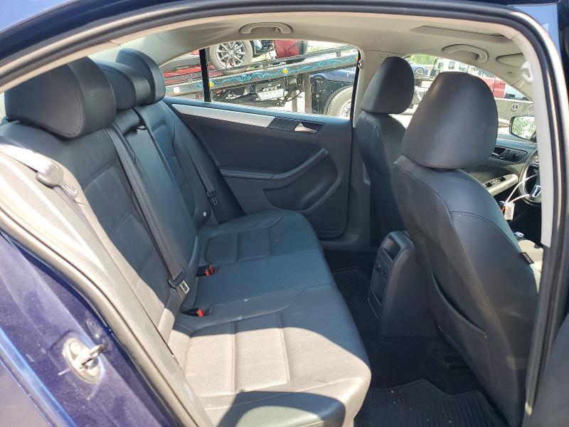 Продаж на аукціоні авто 2011 Volkswagen Jetta, vin: 3VWGZ7AJXBM328222, номер лоту: 56177546