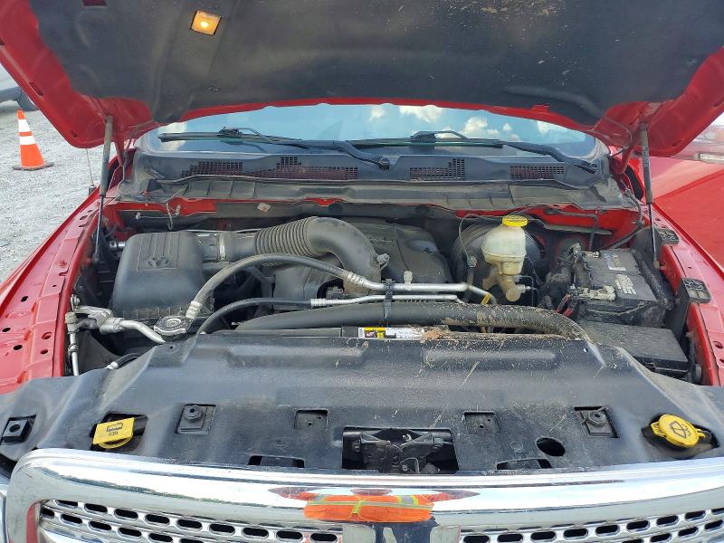 Продаж на аукціоні авто 2017 Ram 1500, vin: 1C6RR7NT8HS710764, номер лоту: 56608756