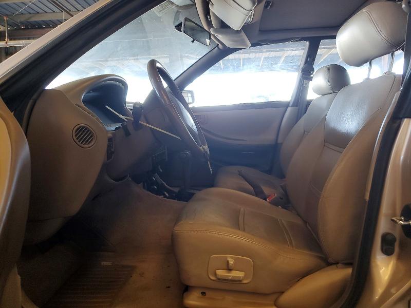 56666756 :رقم المزاد ، JT8GK13T9R0008405 vin ، 1994 Lexus Es مزاد بيع