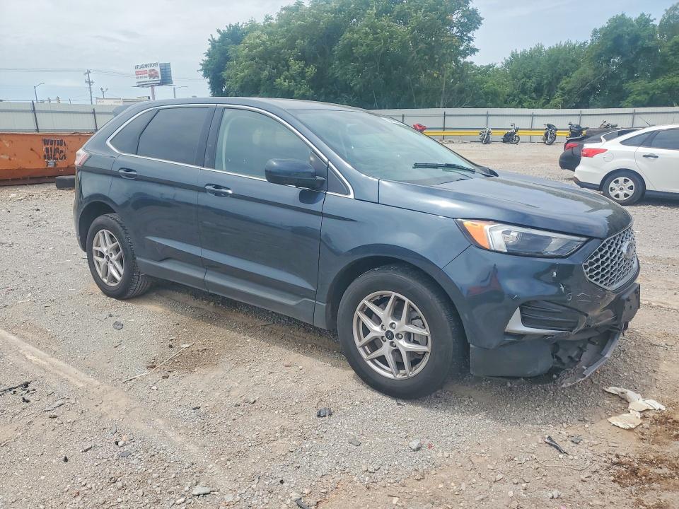 Aukcja sprzedaży 2023 Ford Edge, vin: 2FMPK4J9XPBA56772, numer aukcji: 55812976