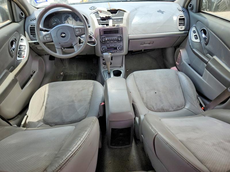 Продаж на аукціоні авто 2005 Chevrolet Malibu, vin: 1G1ZU54885F319572, номер лоту: 55626936