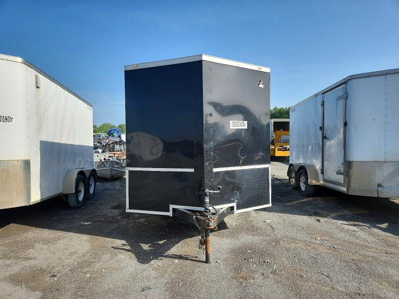 Продажа на аукционе авто 2022 High Country Trailers, vin: 7FWBE1626N1019496, номер лота: 59337476