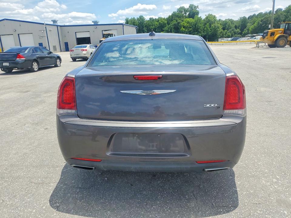 Aukcja sprzedaży 2015 Chrysler 300, vin: 2C3CCABG3FH921612, numer aukcji: 58608266