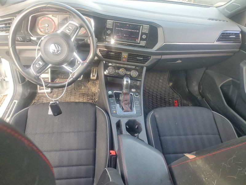 Aukcja sprzedaży 2019 Volkswagen Jetta, vin: 3VW6T7BU7KM153644, numer aukcji: 55968816
