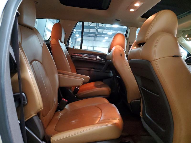 Продажа на аукционе авто 2015 Buick Enclave, vin: 5GAKVCKD4FJ354944, номер лота: 56114106