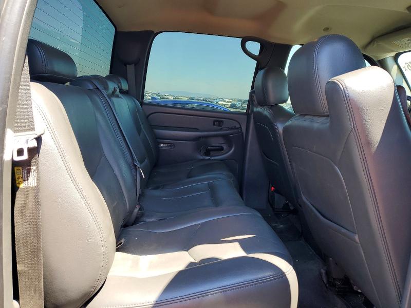 Aukcja sprzedaży 2006 Chevrolet Silverado, vin: 2GCEK13N561253812, numer aukcji: 57242176