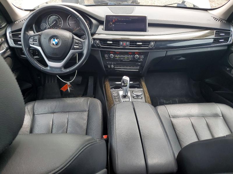 Aukcja sprzedaży 2015 Bmw X5, vin: 5UXKS4C59F0N08959, numer aukcji: 57037296