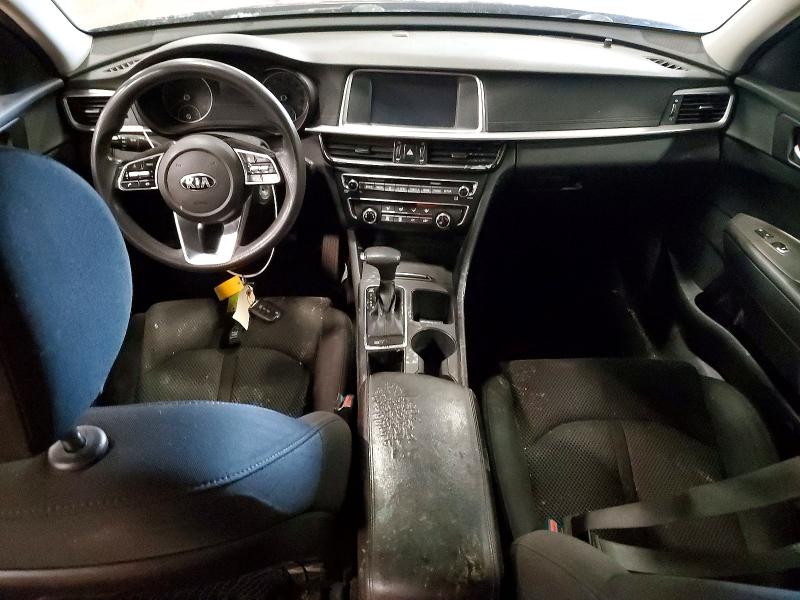 Продажа на аукционе авто 2020 Kia Optima, vin: 5XXGT4L35LG441404, номер лота: 58812906