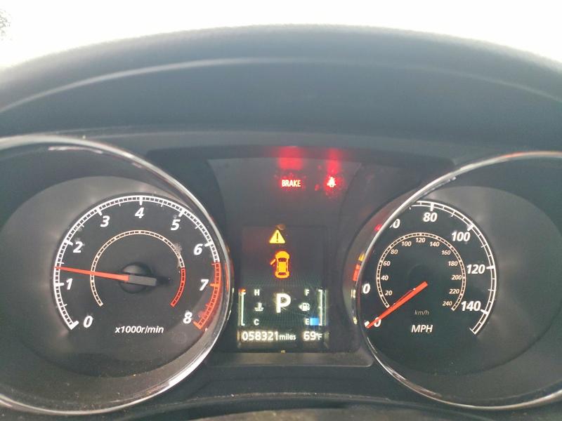 Продажа на аукционе авто 2022 Mitsubishi Outlander Sport, vin: JA4ARUAU2NU015774, номер лота: 57080406