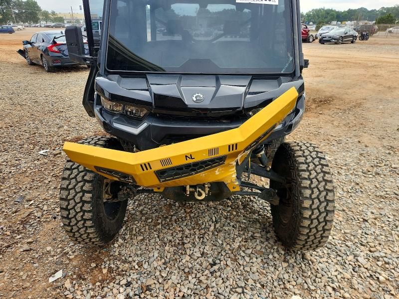 Продажа на аукционе авто 2024 Can-am Defender, vin: 3JBUUAX4XRK003906, номер лота: 55062866