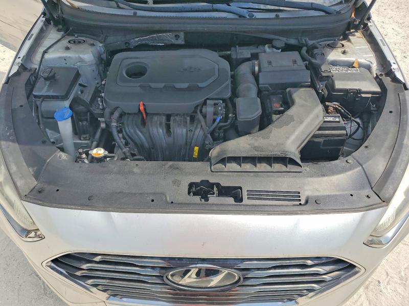 Продаж на аукціоні авто 2018 Hyundai Sonata, vin: 5NPE24AF4JH717628, номер лоту: 57962946
