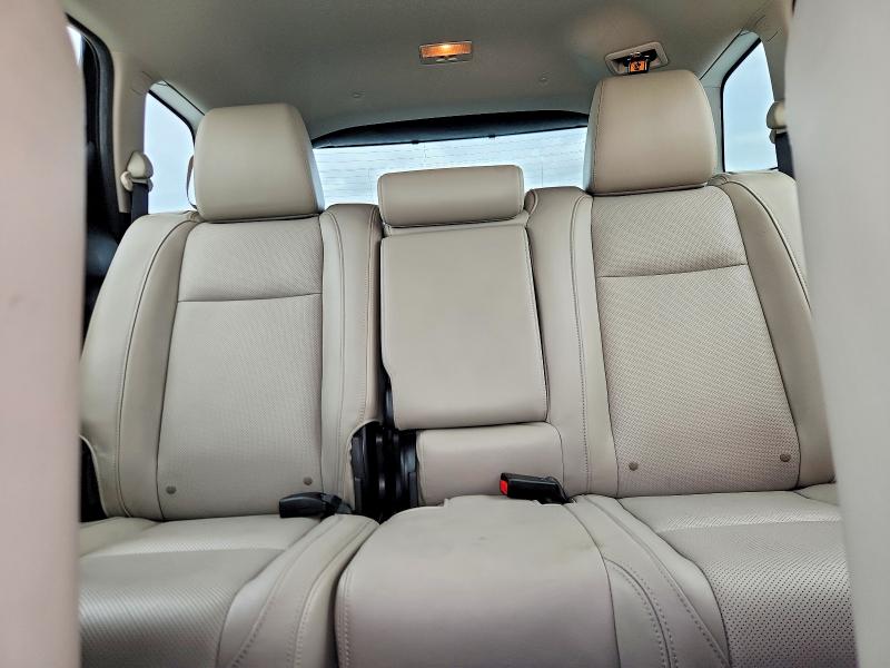 Aukcja sprzedaży 2014 Mazda Cx-9, vin: JM3TB3DA8E0437092, numer aukcji: 55720876