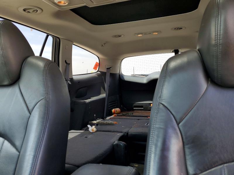 Продаж на аукціоні авто 2011 Buick Enclave, vin: 5GAKRCED1BJ267299, номер лоту: 57744086